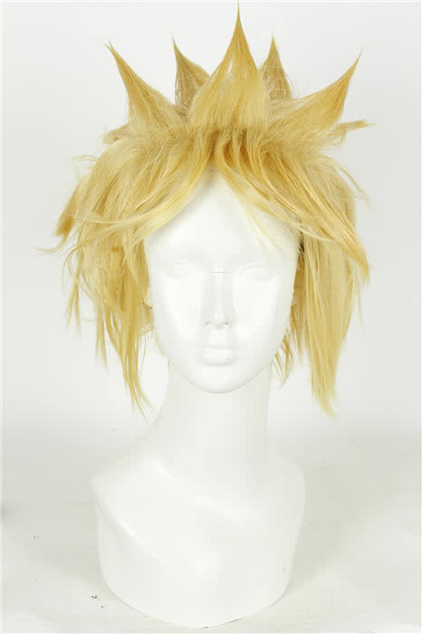 Blonde