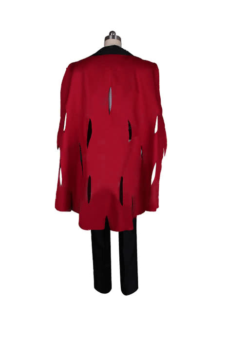 Qrow Branwen Gray Anime Cosplay Suit Cosumes