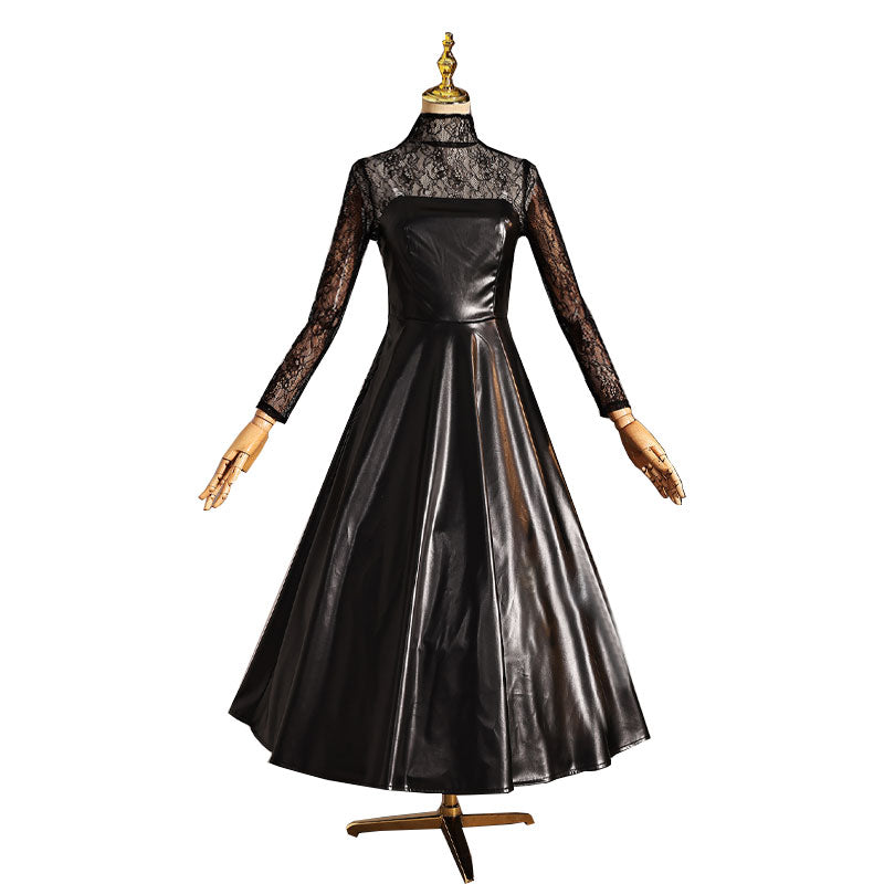 Sakamoto Days Osaragi Cosplay Costume