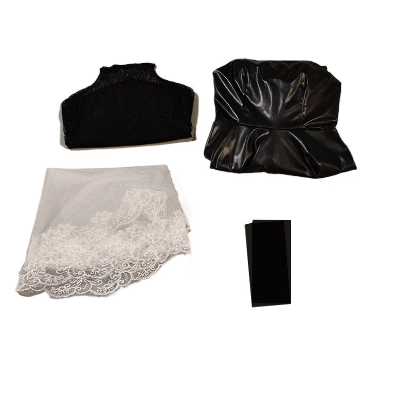 Sakamoto Days Osaragi Cosplay Costume