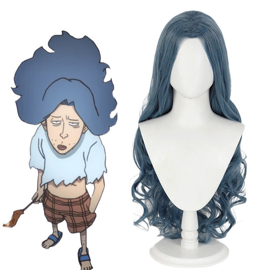 Scissor Seven Cheap Life Hua Cosplay Wig