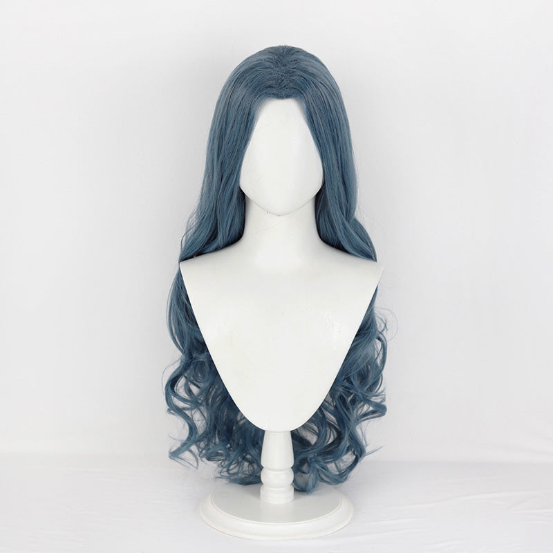 Scissor Seven Cheap Life Hua Cosplay Wig