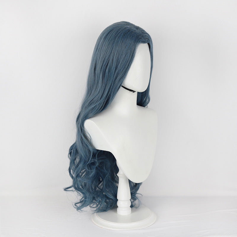 Scissor Seven Cheap Life Hua Cosplay Wig