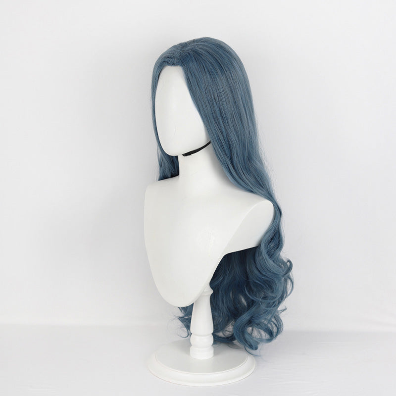 Scissor Seven Cheap Life Hua Cosplay Wig