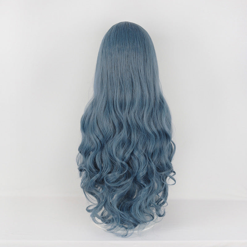 Scissor Seven Cheap Life Hua Cosplay Wig