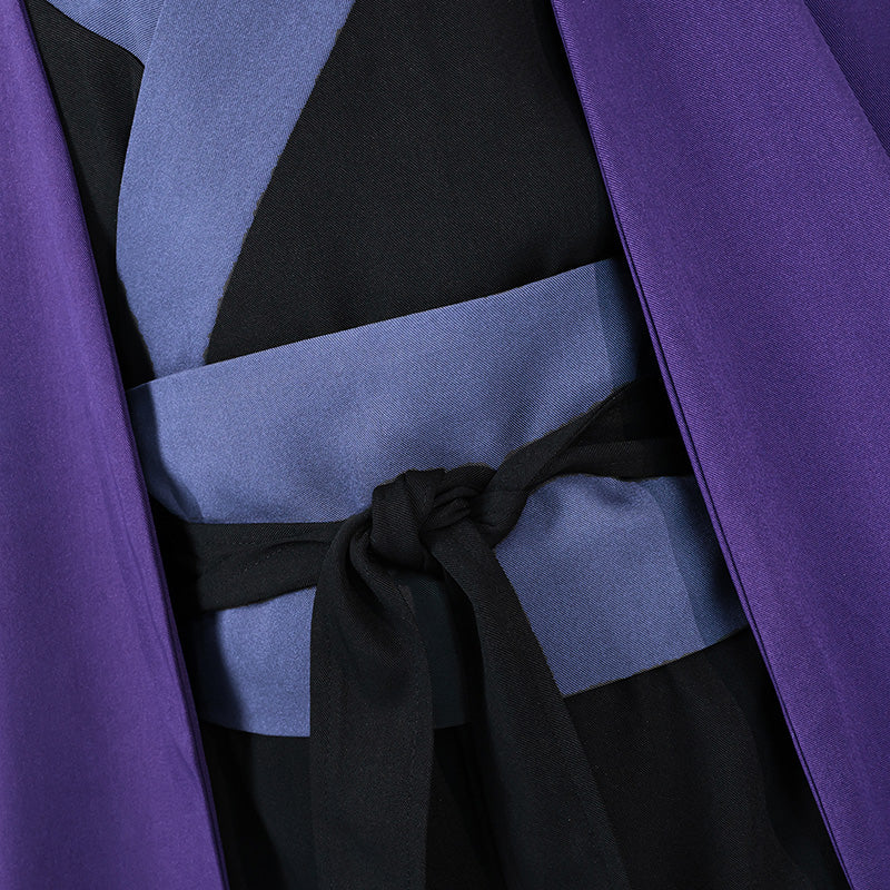 Scissor Seven Seven Cosplay Costume