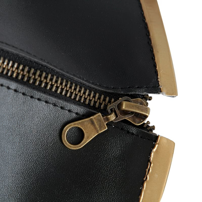 LOL KDA Skin Kaisa Cosplay Shoes