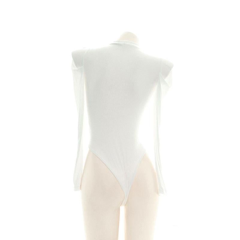 Sexy Modal Lingerie Cosplay Costume