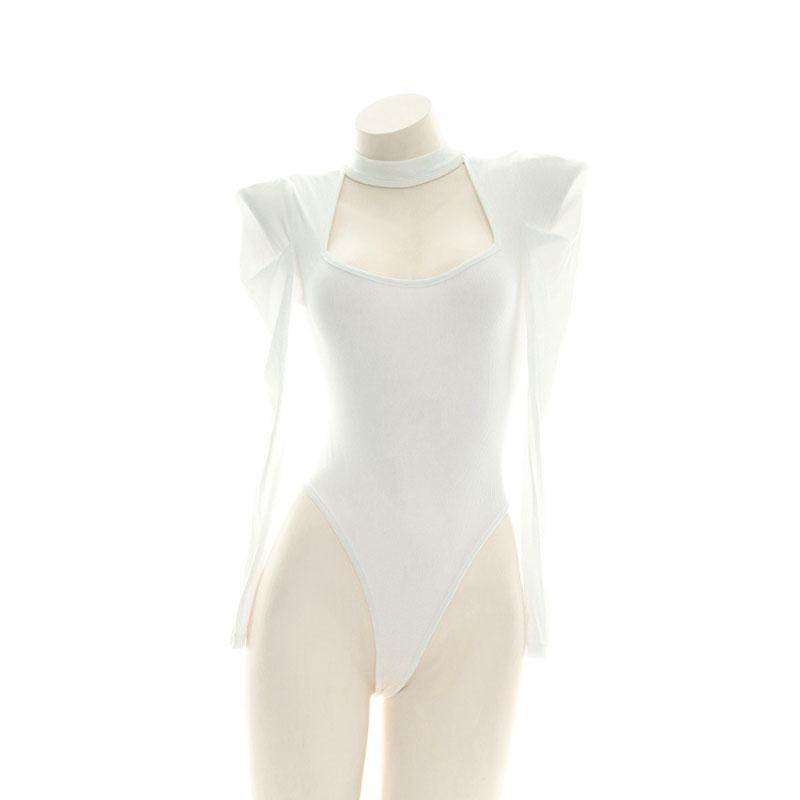 Sexy Modal Lingerie Cosplay Costume