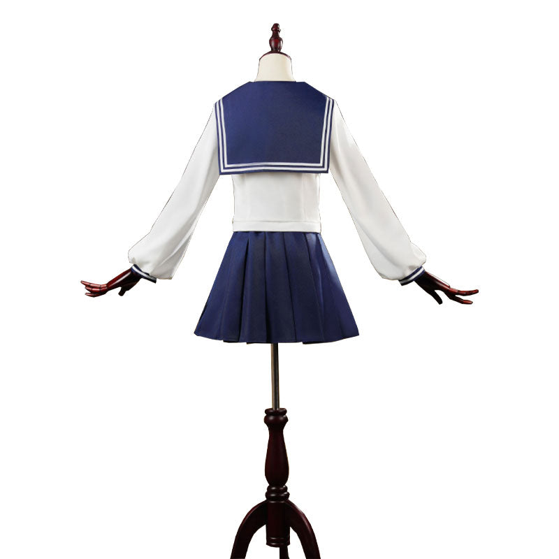Shikanoko Nokonoko Koshitantan Noko Shikanoko Cosplay Costume