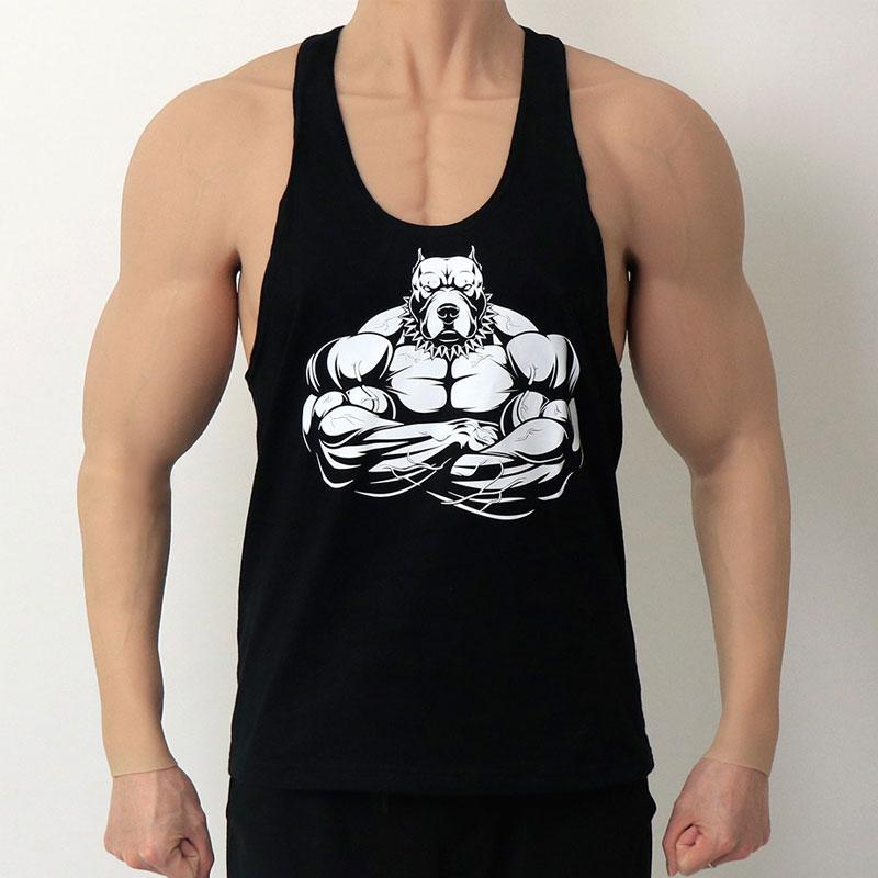 Silicone False Fake Muscle Elasticity Chest Man 4 Color Cosplay Prop