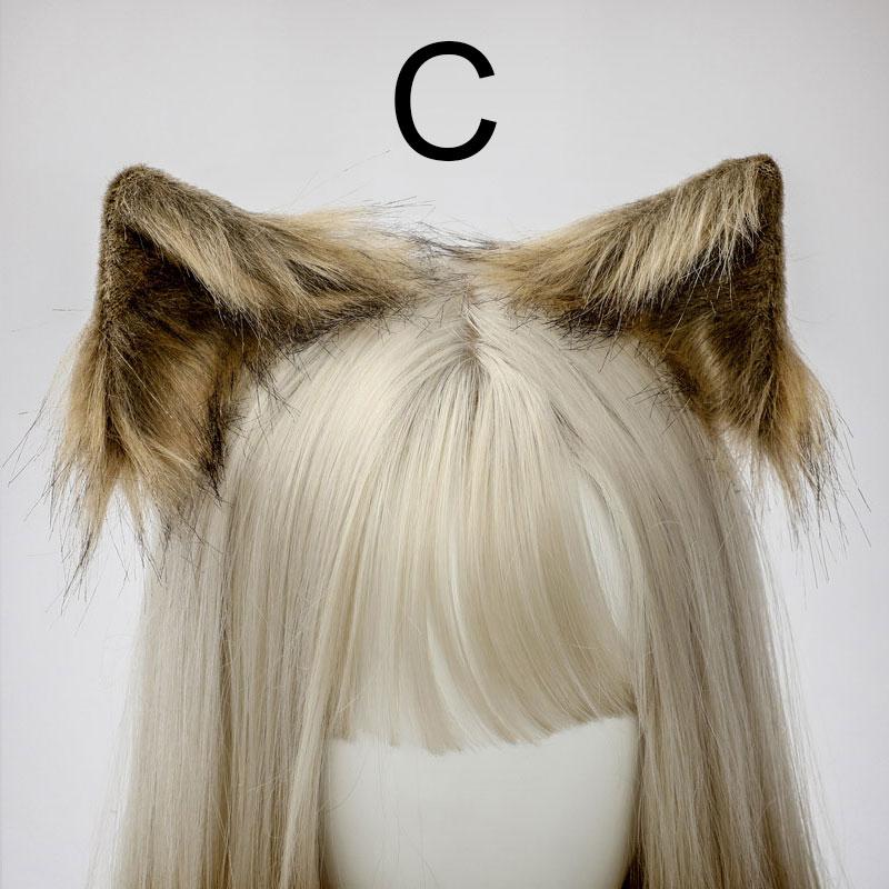 C