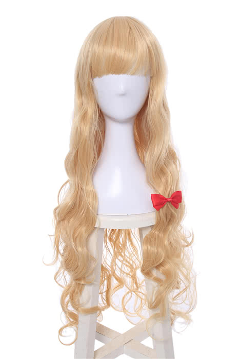 Blonde