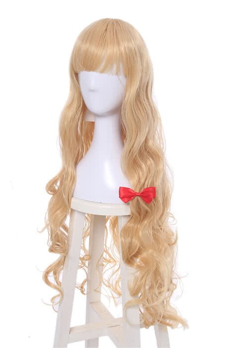 SINoALICE Little Red Riding Hood Wigs