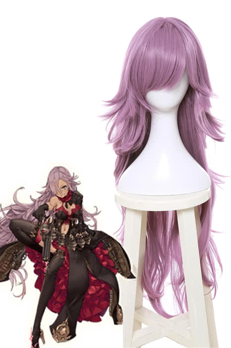 SINoALICE Cinderella wig