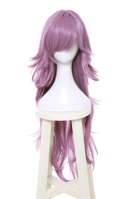 long game cosplay wigs