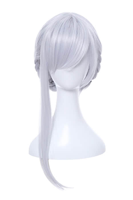 Silver