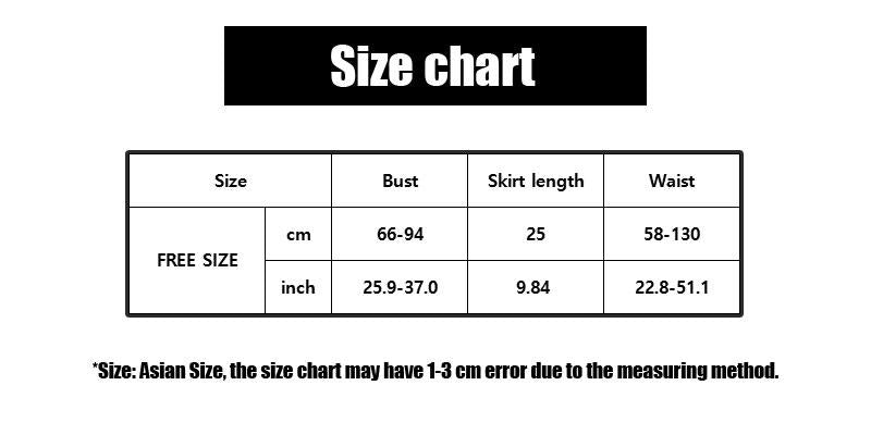 Little Devil Maid Lingerie Suit Cosplay Costume