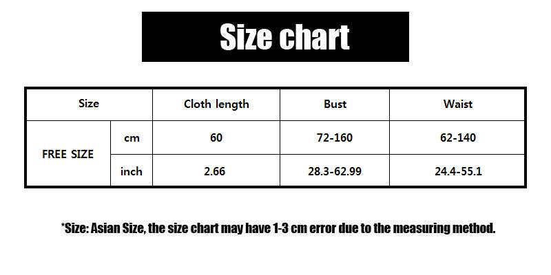 Sexy Modal Lingerie Cosplay Costume