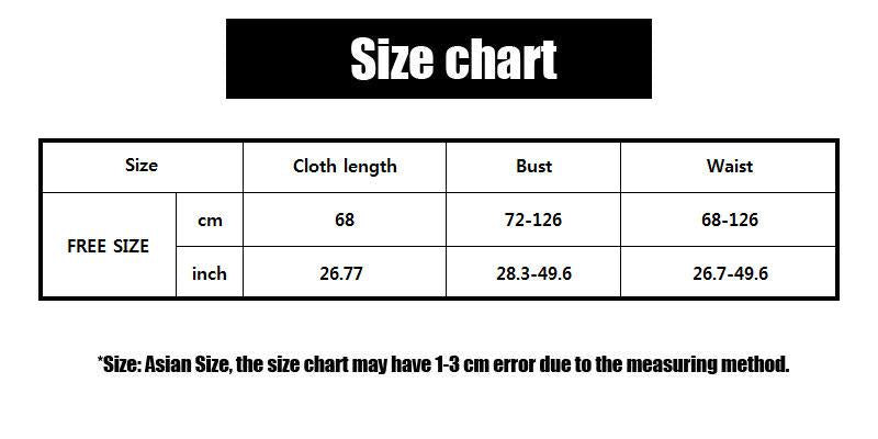 Sexy Student Uniform Bodysuit Cosplay Costume
