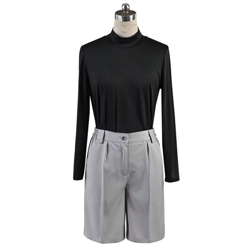 SK8 the Infinity Chinen Miya Uniform Cosplay