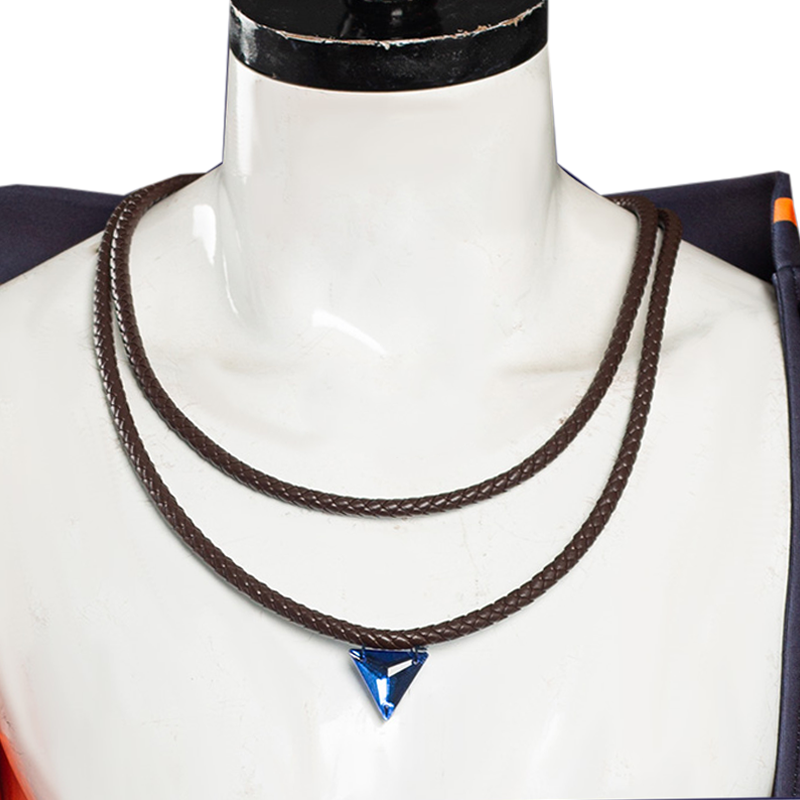 SK8 The Infinity Joe Cosplay Costume