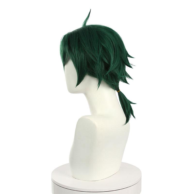 SK8 The Infinity Joe Green Cosplay Wigs