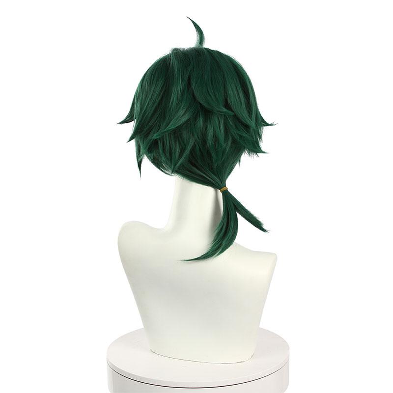 SK8 The Infinity Joe Green Cosplay Wigs