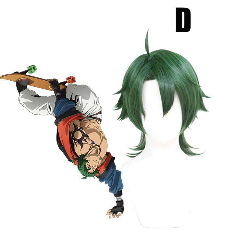 D