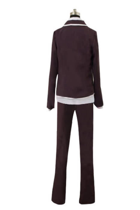 High School DxD Hyoudou Tsto Issei School Uniform Cosplay Costume
