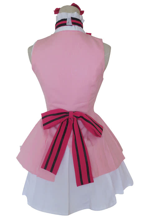 love live! Start dash! Kousaka Honoka Bule Cosplay Costume