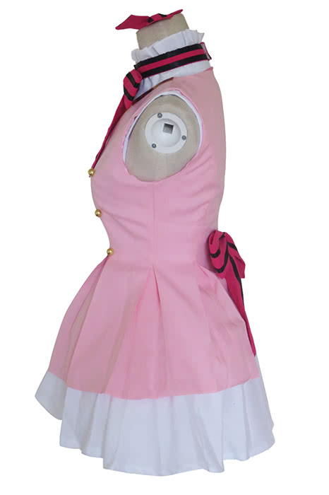 love live! Start dash! Kousaka Honoka Bule Cosplay Costume