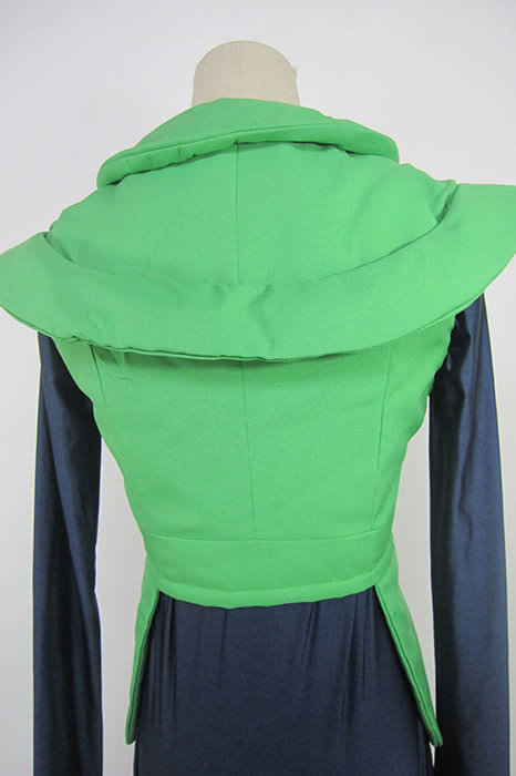 Dragonball Z Android No.16 Cosplay Costume