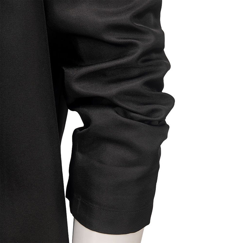 Solo Leveling Sung Jin Woo Cosplay Costume