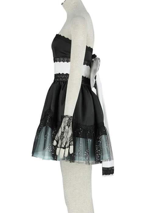 Vocaloid Hatsune Miku Cosplay Costume