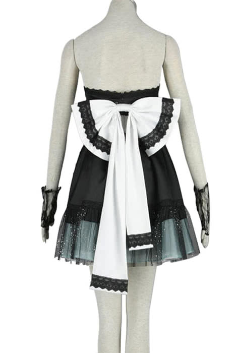 Vocaloid Hatsune Miku Cosplay Costume