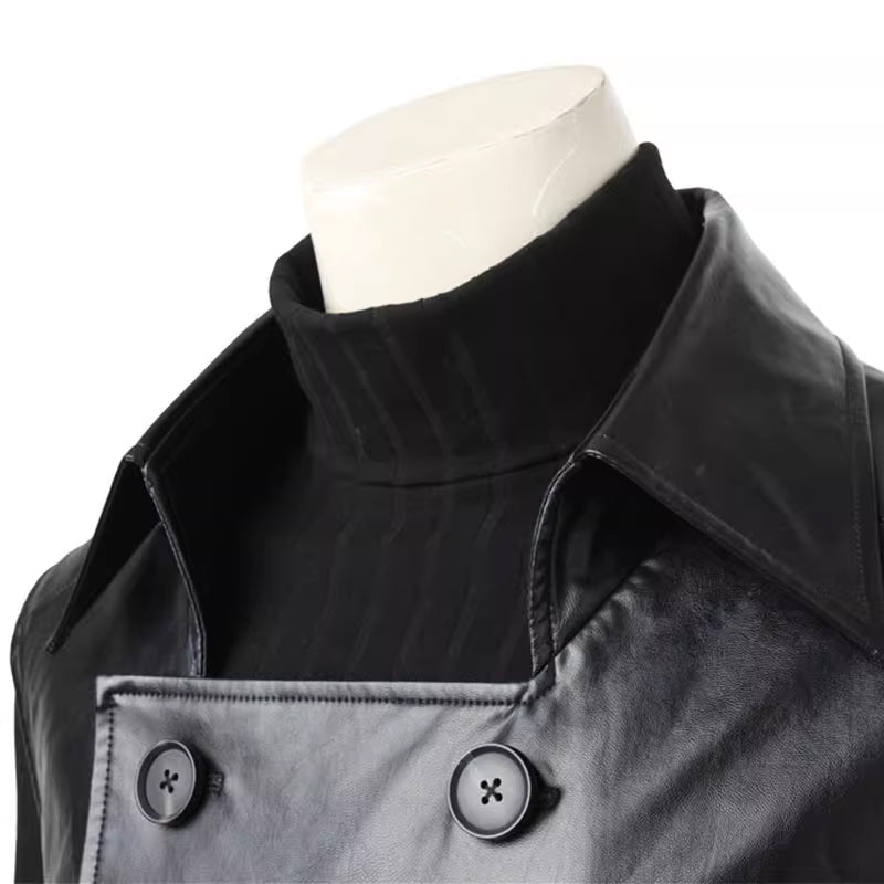 Spider-Man Spider-Man Black Cosplay Costume