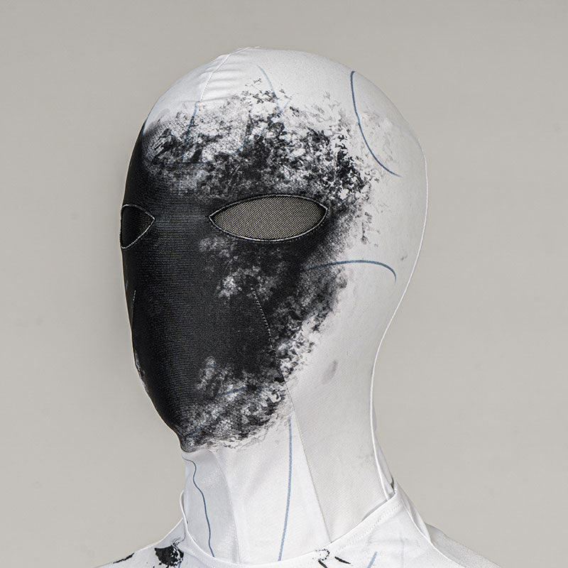 Spider-Man Spot Spider-Verse Cosplay Costume Halloween Costume