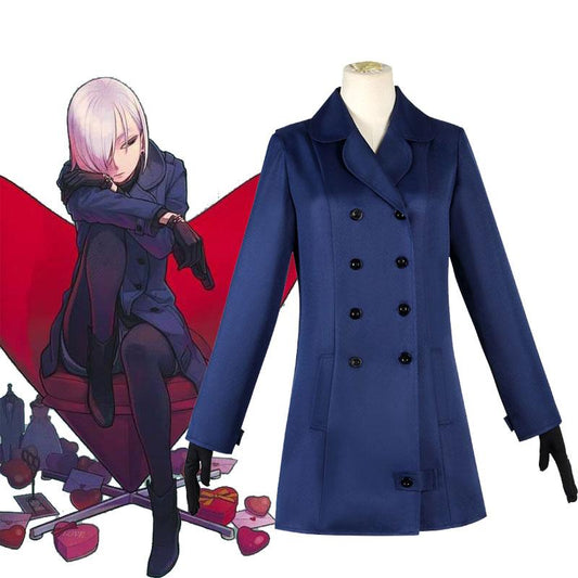 SPY×FAMILY  Fiona Frost Cosplay Costume For Sale