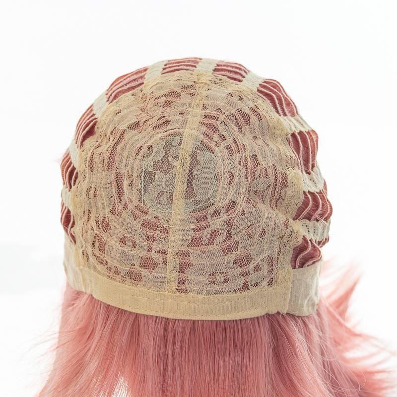 SPY×FAMILY Forger Anya Pink Cosplay Wigs
