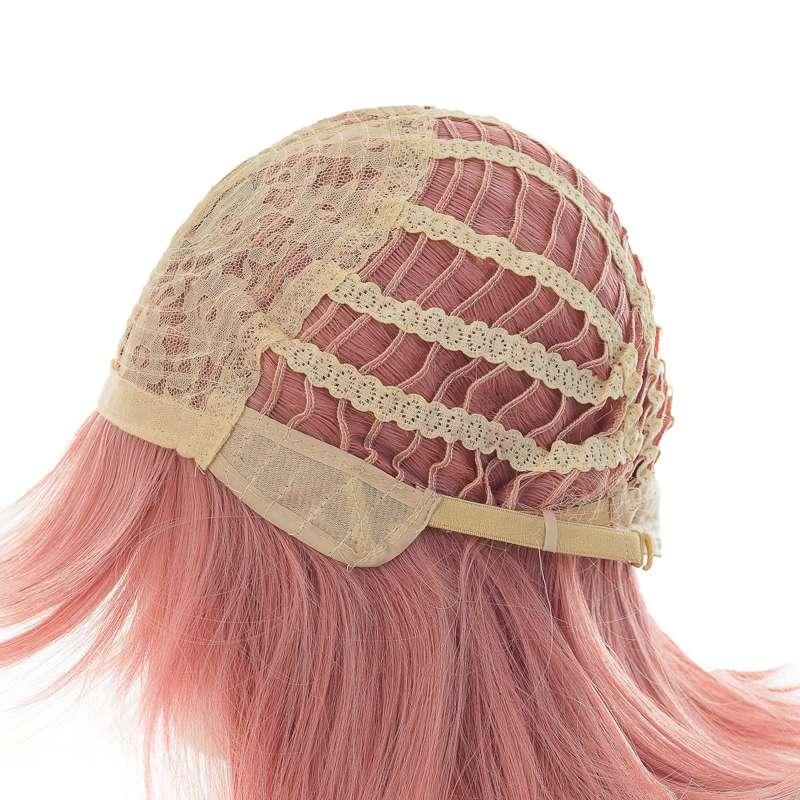 SPY×FAMILY Forger Anya Pink Cosplay Wigs