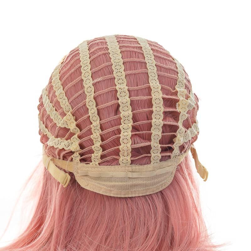 SPY×FAMILY Forger Anya Pink Cosplay Wigs