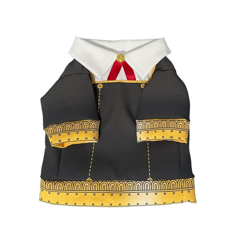 SPY×FAMILY Forger Anya Cat Cosplay Costume