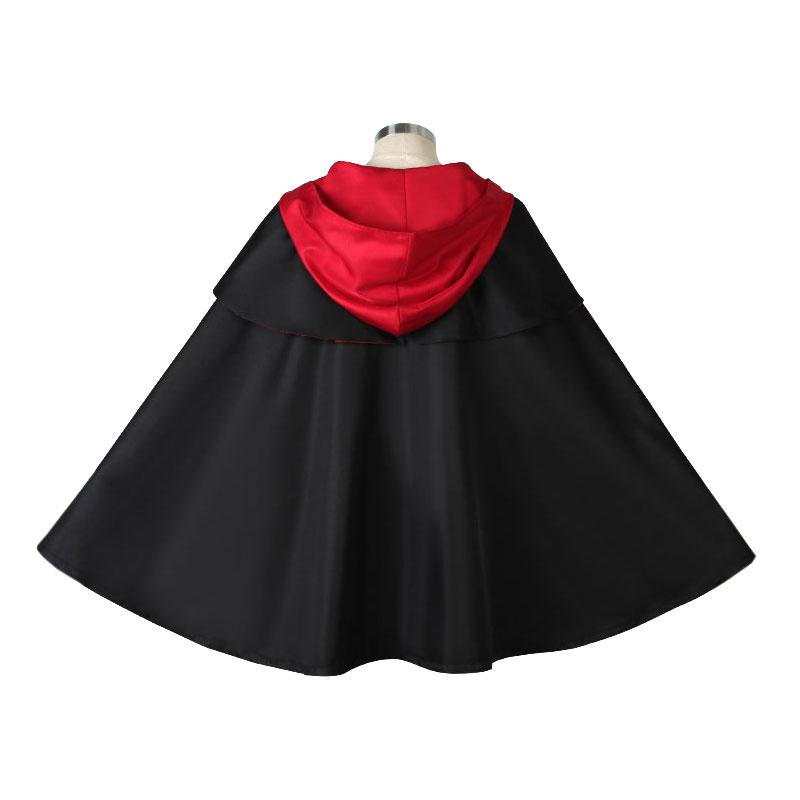 SPY×FAMILY Forger Anya Damian Uniform Cape Hat Cosplay Costume