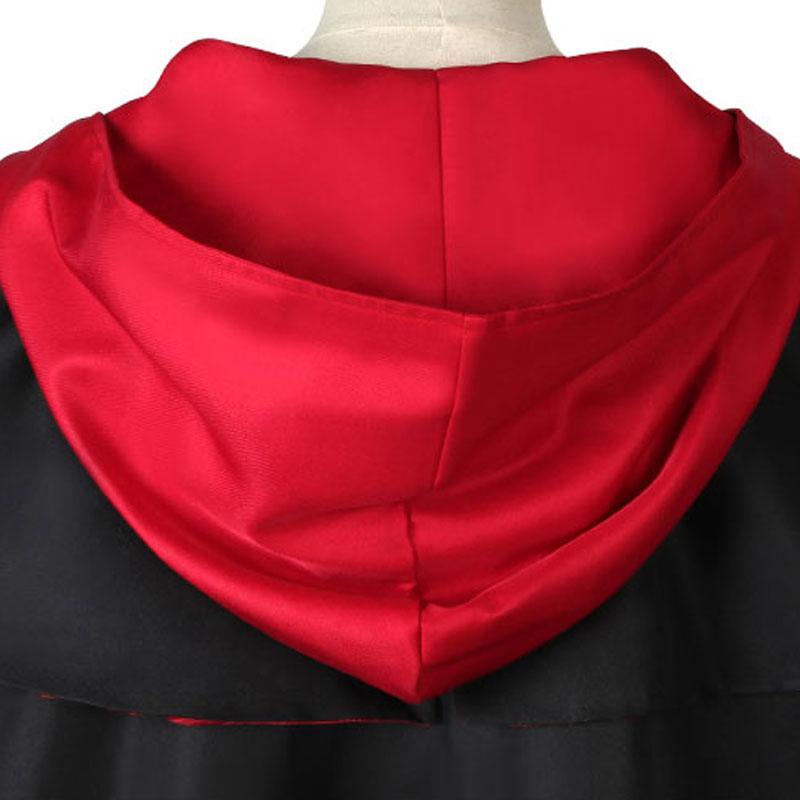 SPY×FAMILY Forger Anya Damian Uniform Cape Hat Cosplay Costume