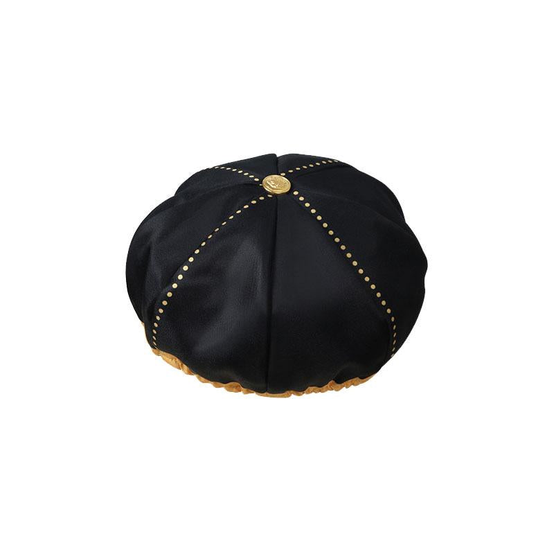 SPY×FAMILY Forger Anya Damian Uniform Cape Hat Cosplay Costume