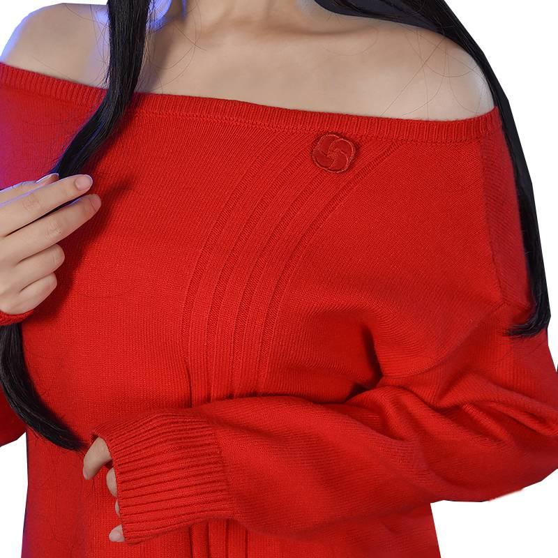 SPY×FAMILY Forger Red Dress Daily Cosplay Costume