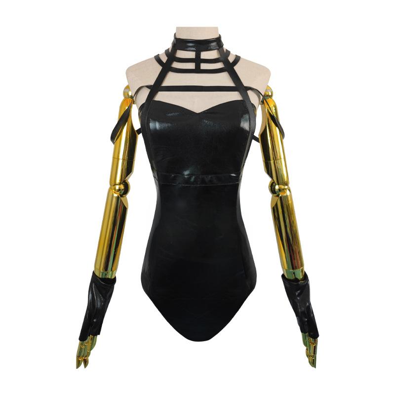 SPY×FAMILY Forger Yor Buuny Girl Cosplay Costume
