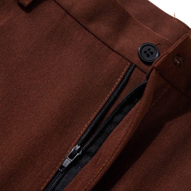 SPY×FAMILY Twilight Loid Forger Brown Suit Cosplay Costume