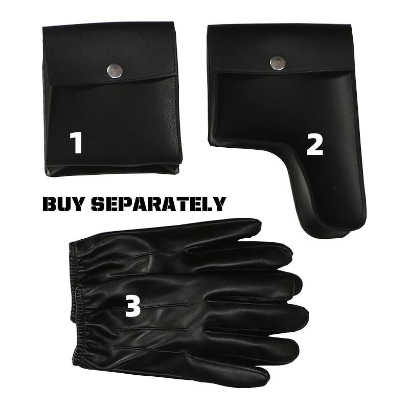SPY×FAMILY Yuri Briar Uniform Cosplay Costume